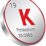 Hydrostore-Potassium
