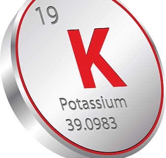 Hydrostore-Potassium
