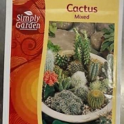 cactus seeds