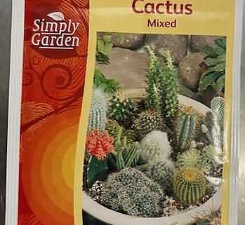 cactus seeds